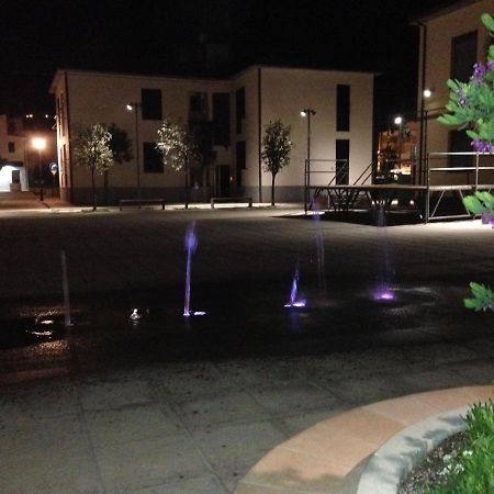 Hotel La Barcarola Marina di Campo Dış mekan fotoğraf